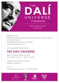 Salvador Dalí – The Dalí Universe Florence